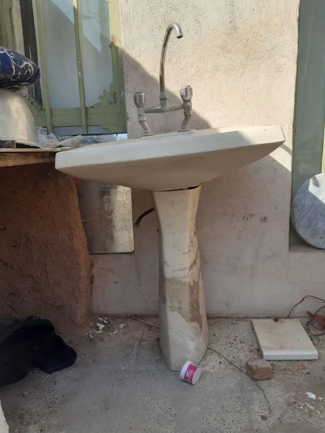 روشویی|لوازم سرویس بهداشتی|رفسنجان, |دیوار