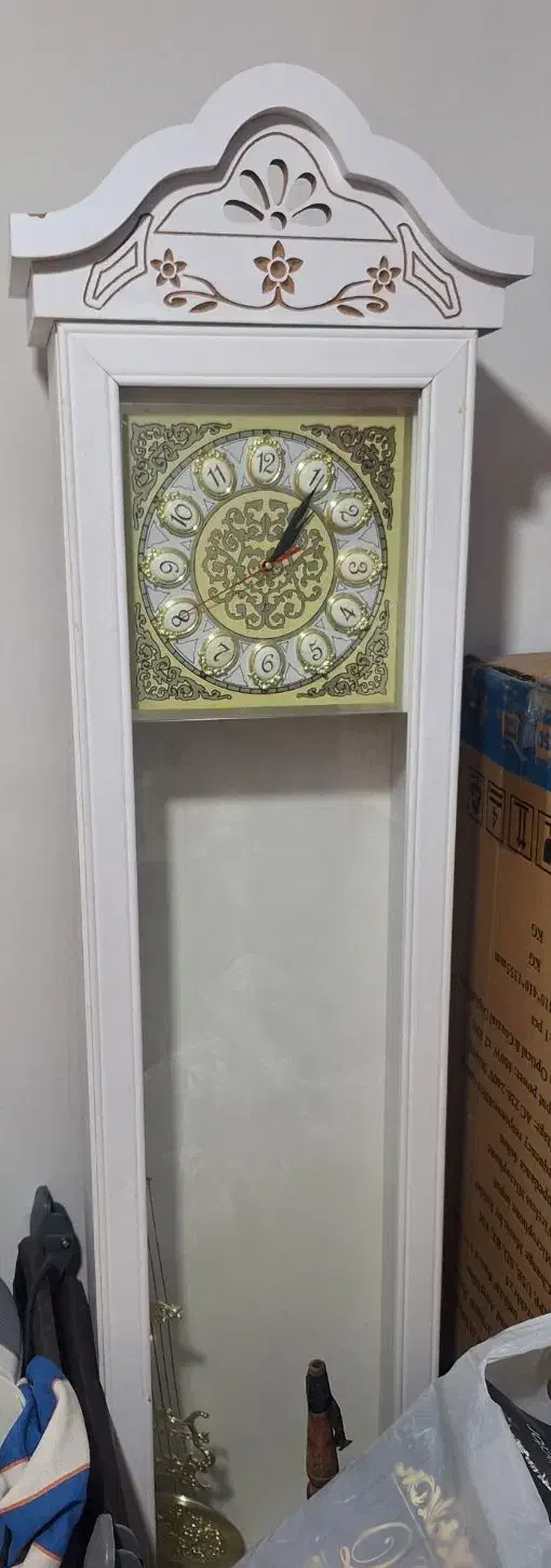 ساعت ایستاده|ساعت دیواری و تزئینی|مرودشت, ولایت|دیوار