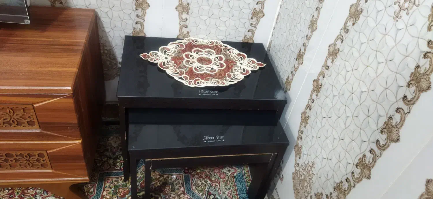 میز تلویزیون وجلو مبلی|میز تلویزیون|بم, |دیوار