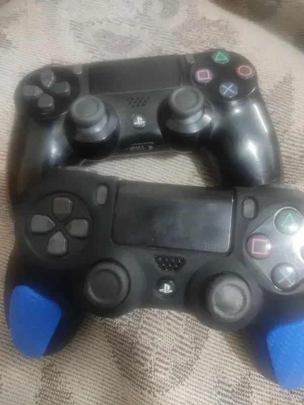 دستهps4 اصلی|کنسول، بازی ویدئویی و آنلاین|زرند, |دیوار