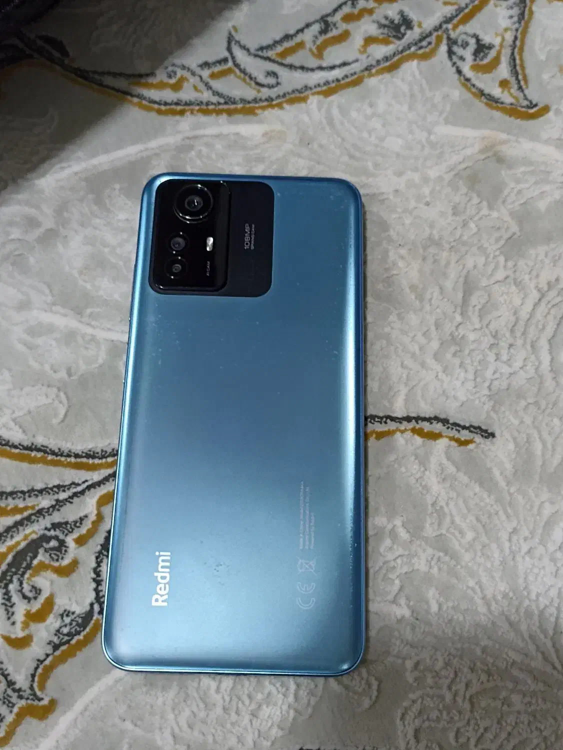 12s|موبایل|بوکان, |دیوار