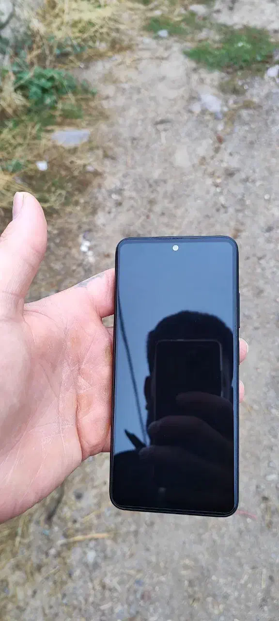 شیائومی Redmi Note 11 با حافظهٔ ۱۲۸ گیگابایت|موبایل|مشگین شهر, |دیوار