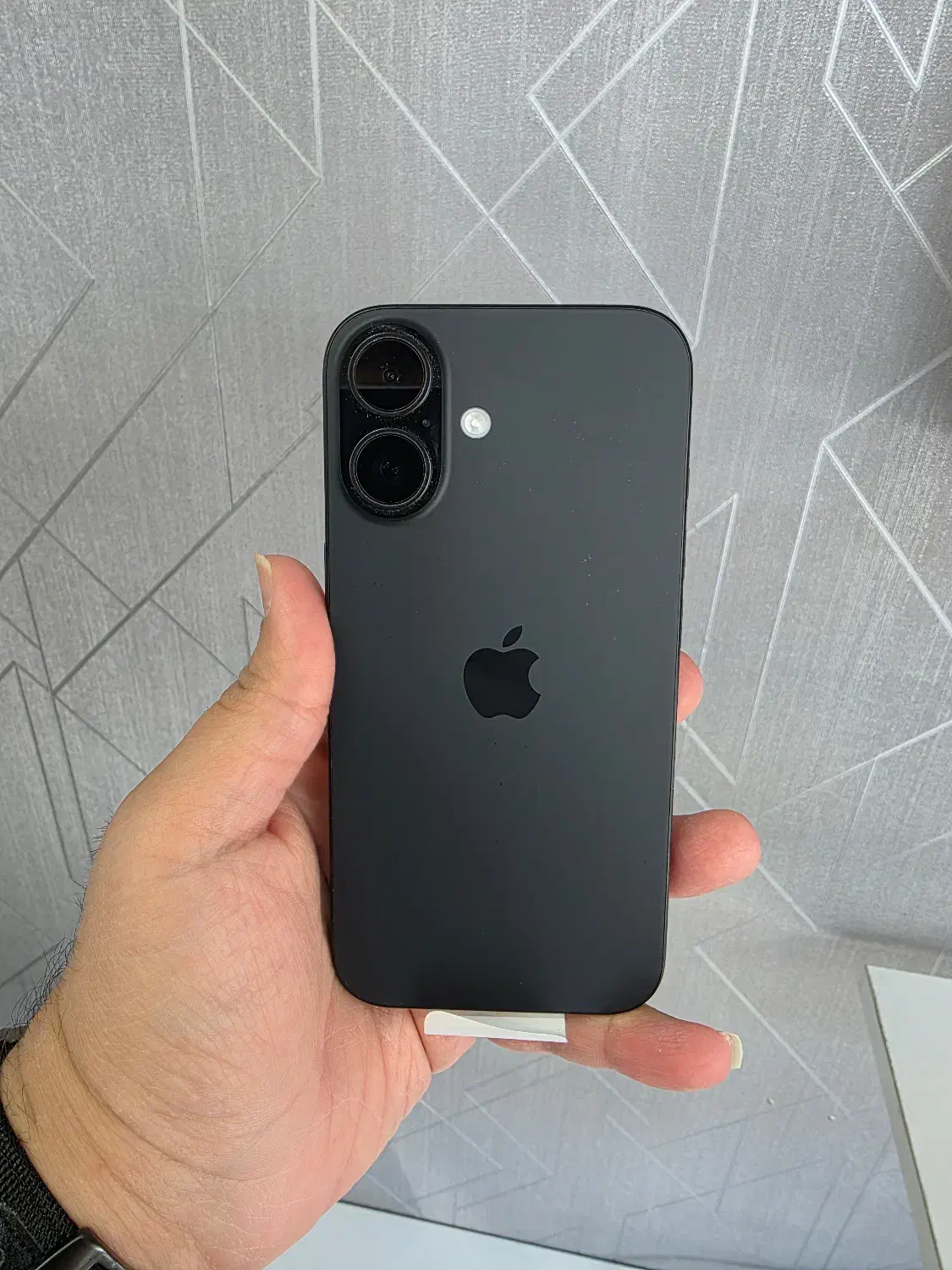 iphone 16 ch|موبایل|کرج, گوهردشت|دیوار