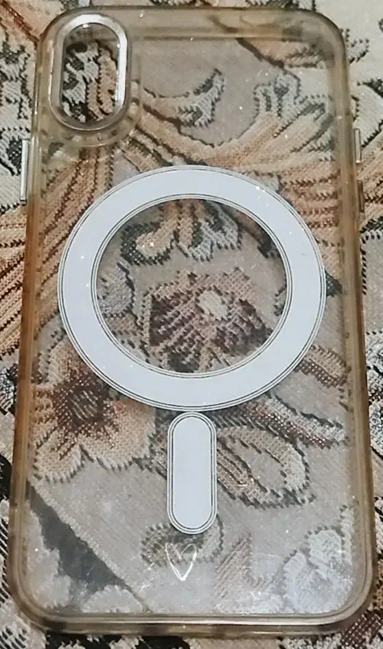 گارد آیفون x|لوازم جانبی موبایل و تبلت|زاهدان, |دیوار