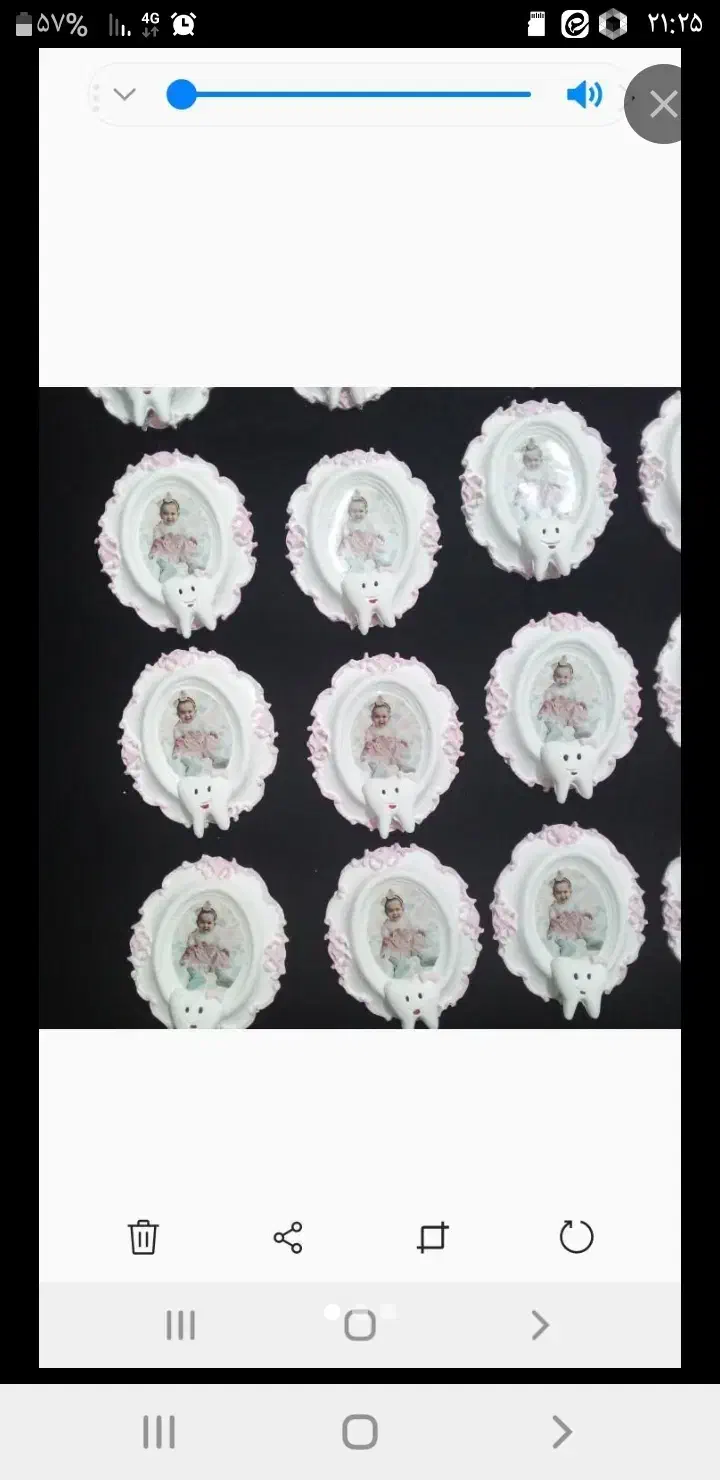 گیفت نوزاد|اسباب و اثاث بچه|گرگان, |دیوار