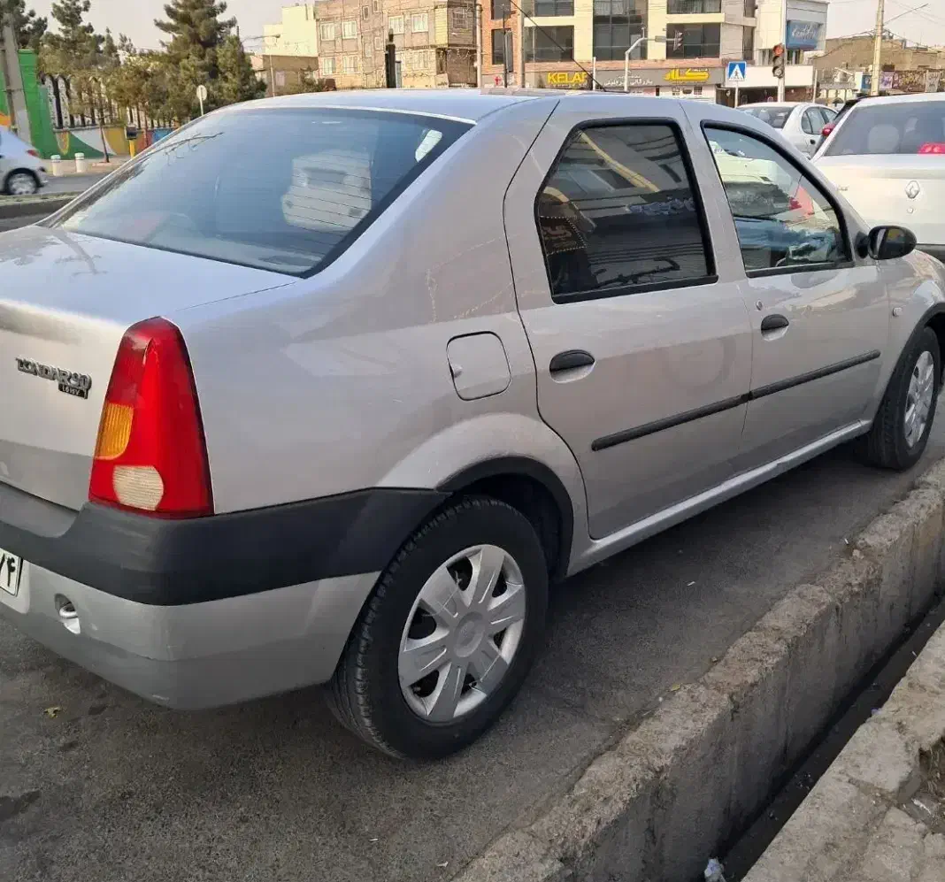 تندر ۹۰|خودرو سواری و وانت|سبزوار, قصبه غربی|دیوار