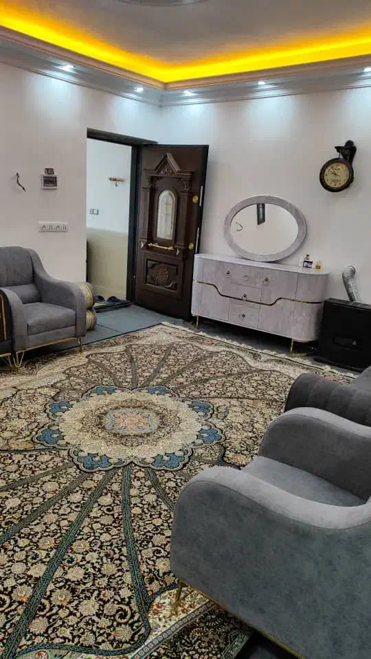 طبق بالا|فروش آپارتمان|یاسوج, |دیوار