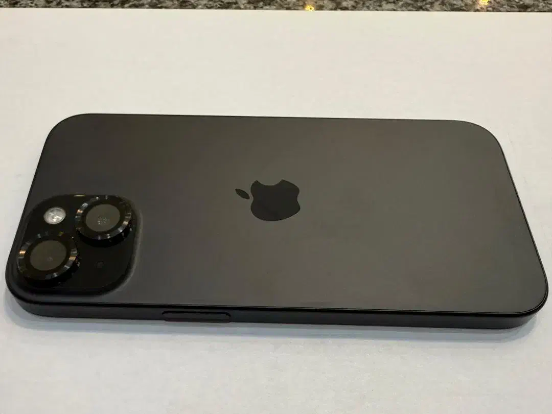 اپل iPhone 15 با حافظهٔ ۱۲۸ گیگابایت|موبایل|تهران, بنی‌هاشم|دیوار