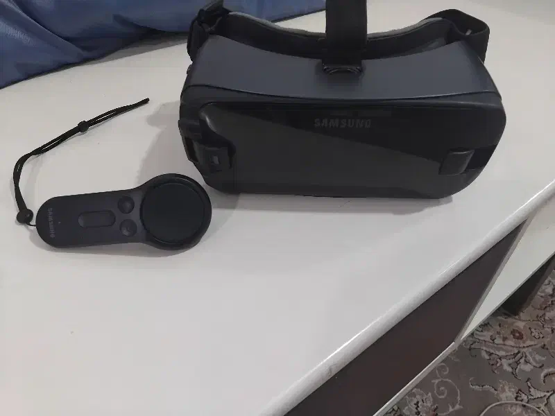 عینک مجازی|کنسول، بازی ویدئویی و آنلاین|گرگان, |دیوار