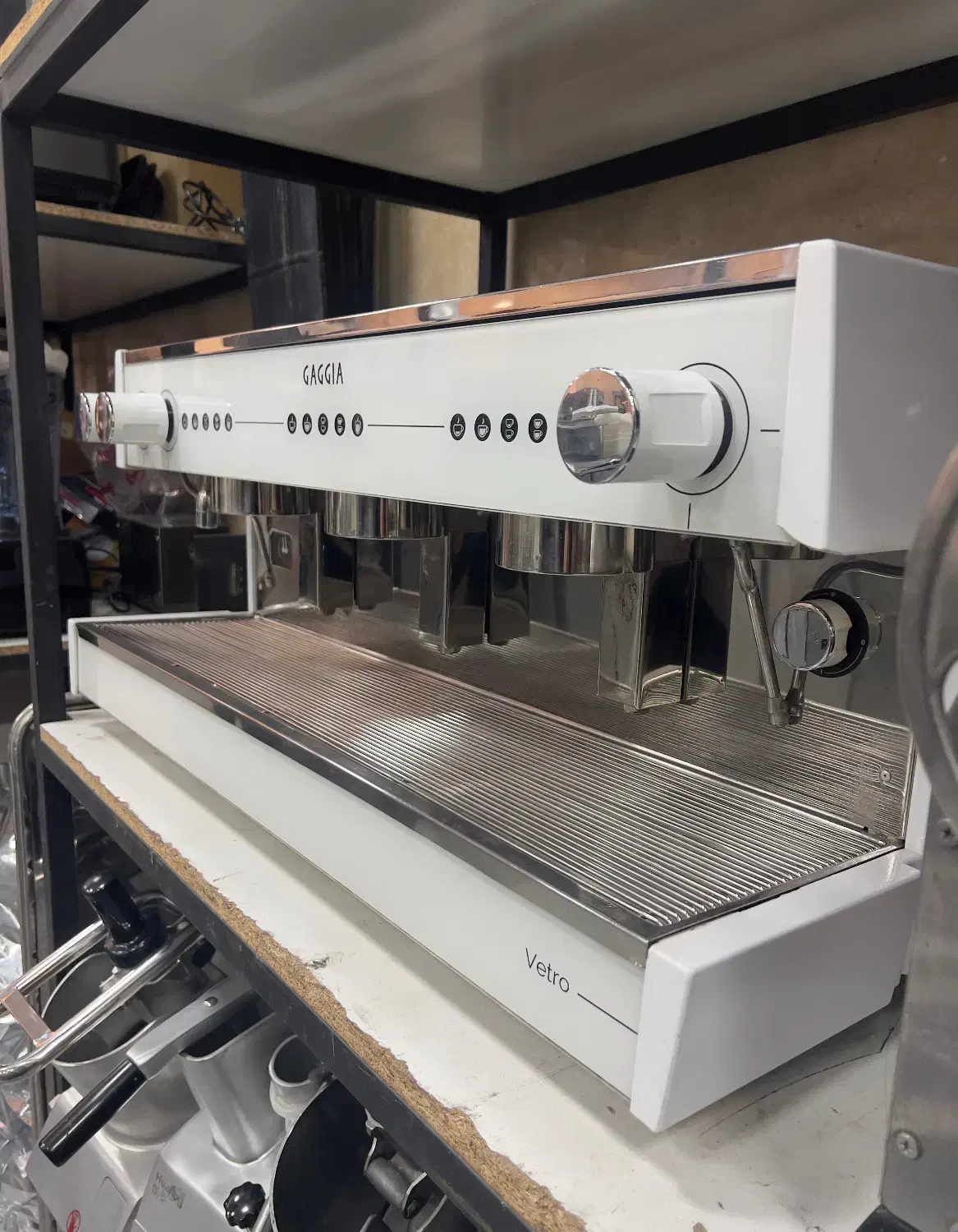 اسپرسو|کافیشاپ و رستوران|اصفهان, گرکان|دیوار