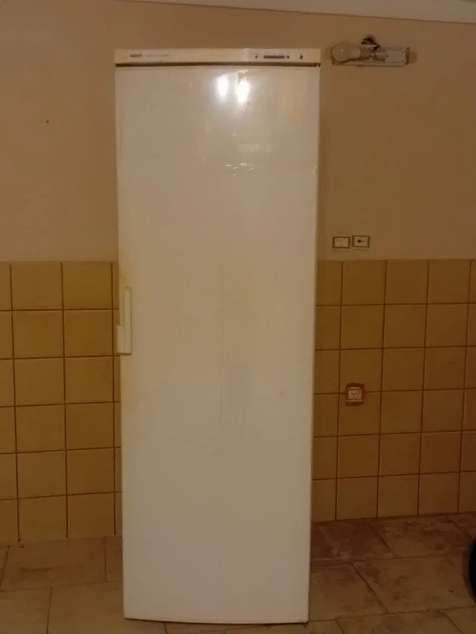 یخچال بوش|یخچال و فریزر|قزوین, |دیوار
