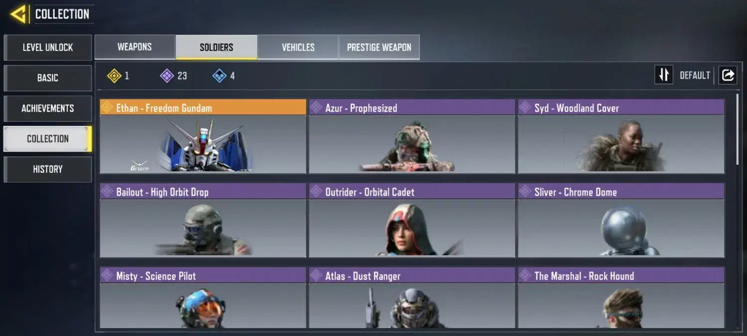 خفن اکانت|کنسول، بازی ویدئویی و آنلاین|مشهد, طلاب|دیوار