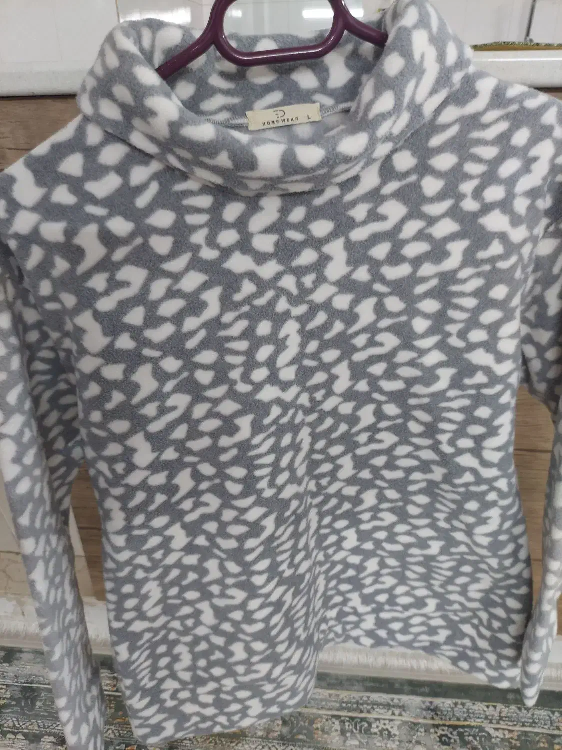 مانتو هودی نو فروشی|لباس|یزد, |دیوار