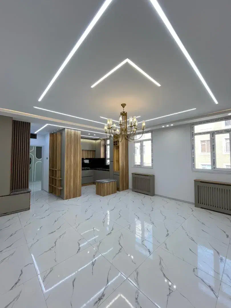 55متر/سندتک‌برگ/فول‌امکانات/سوددهی بالا/|فروش آپارتمان|تهران, جوانمردان (اندیشه)|دیوار