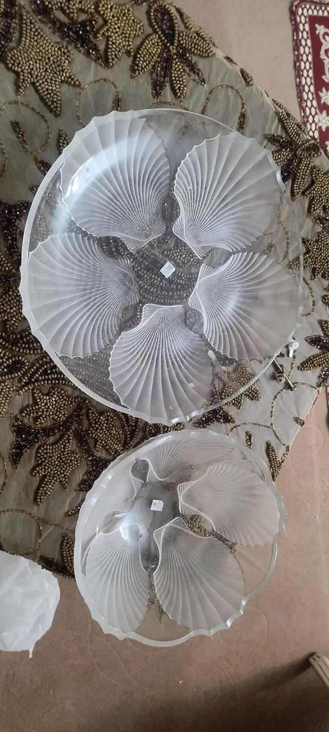 ظرف میوه|ظروف سرو و پذیرایی|محمدشهر, ولدآباد|دیوار