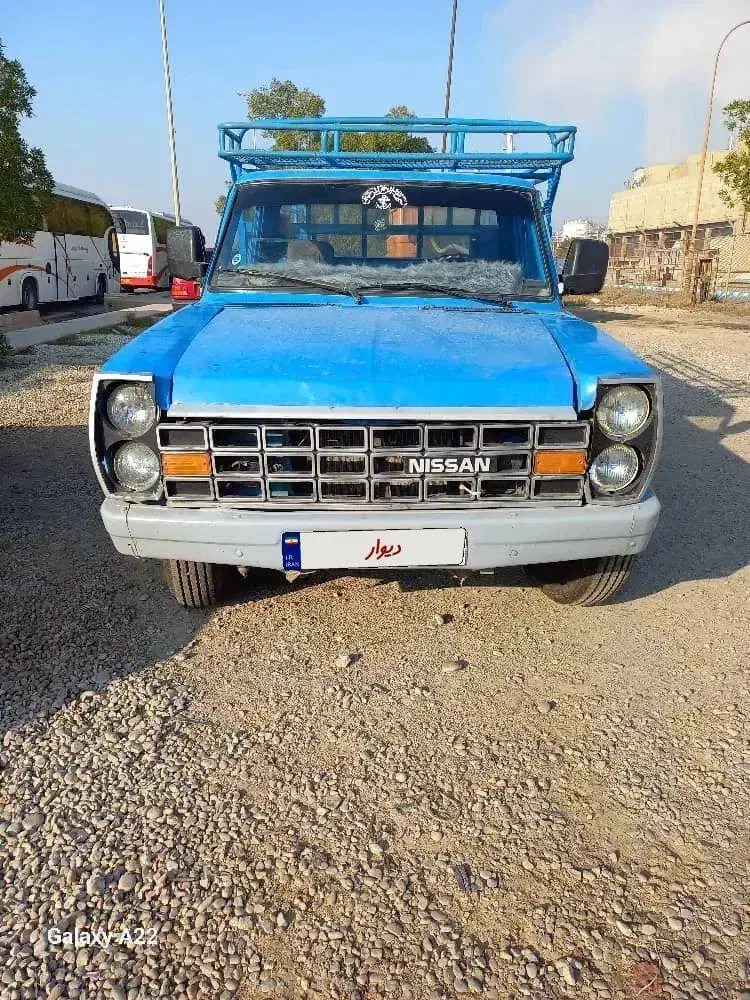 فروش|خودرو سواری و وانت|بندر ماهشهر, |دیوار