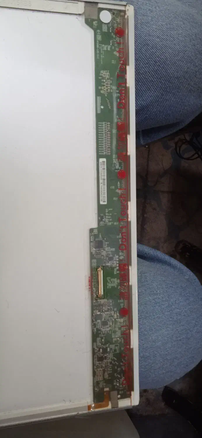 ال سی دی لپ‌تاپ Dell n 5110|رایانه همراه|مراغه, |دیوار