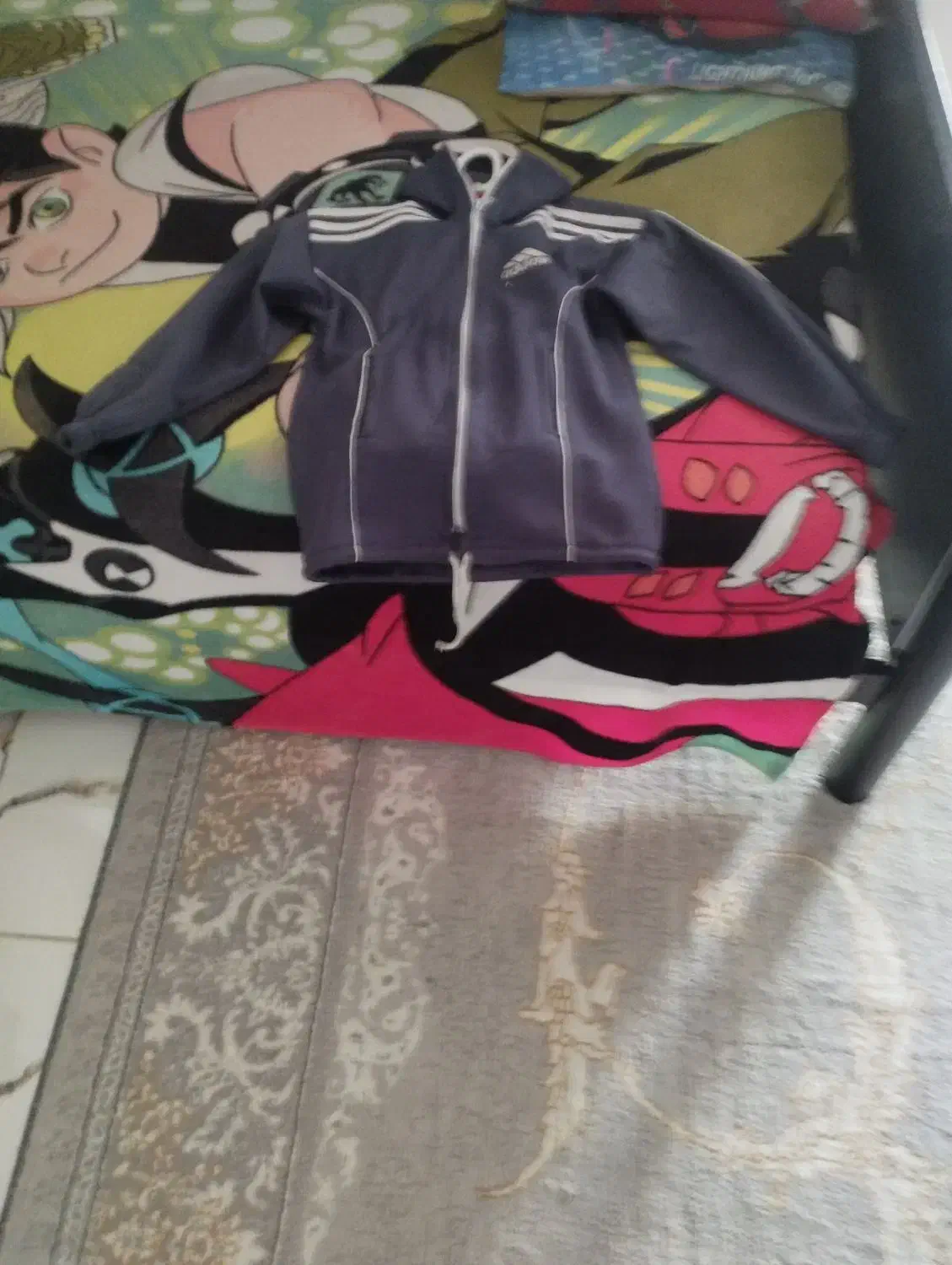 لباس ورزش نو|لباس|سنندج, |دیوار