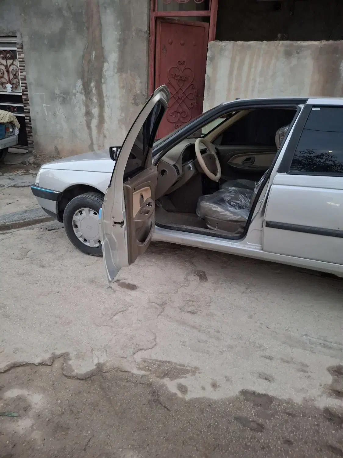 فروش|خودرو سواری و وانت|سرپل ذهاب, |دیوار