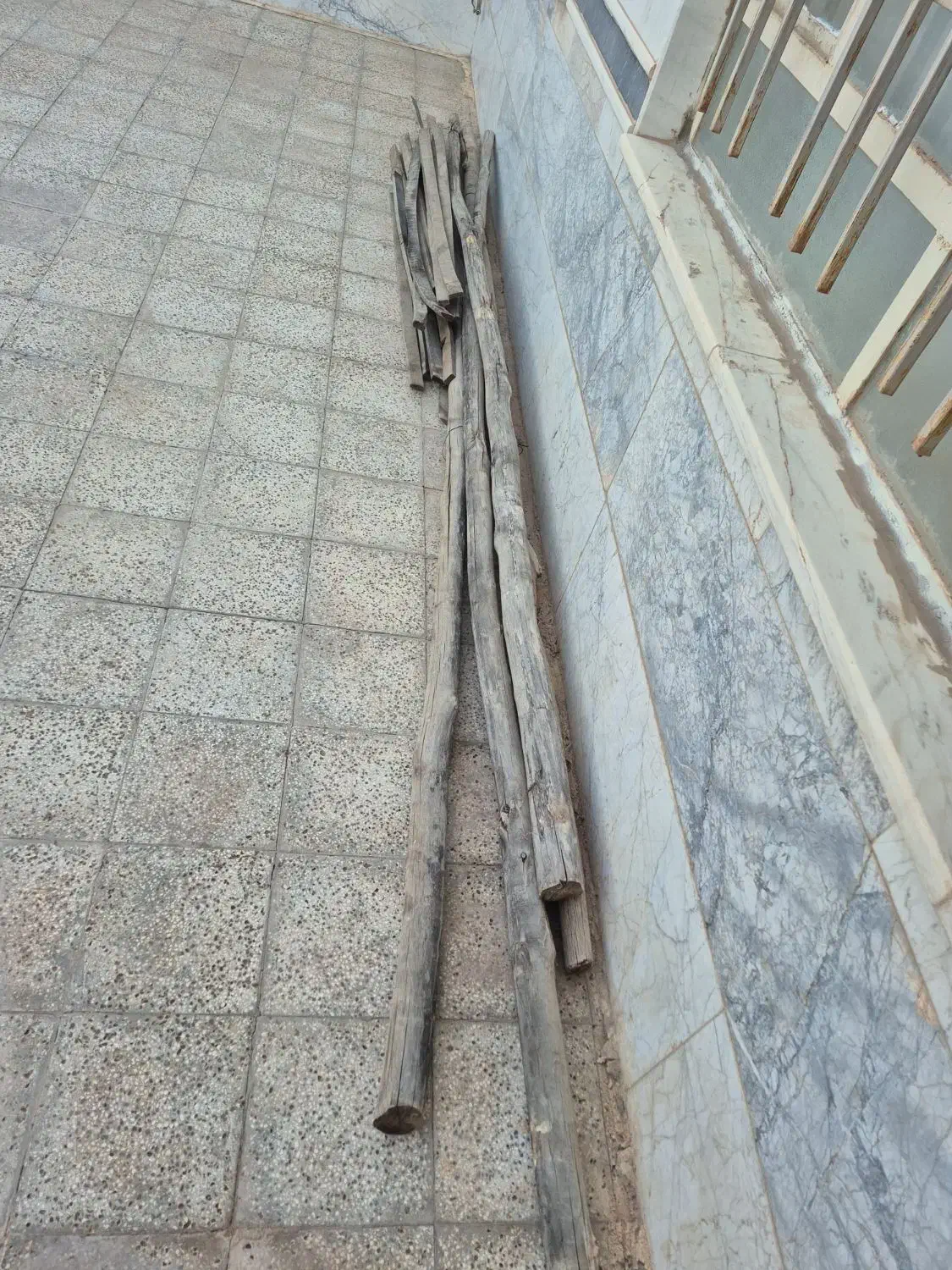 الواروچوب بلند|مصالح و تجهیزات ساختمان|تربتحیدریه, شهرک ولیعصر|دیوار