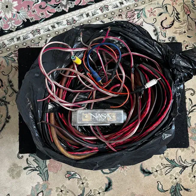 سیستم صوتی|قطعات یدکی و لوازم جانبی|شیراز, شهرک قمشه|دیوار