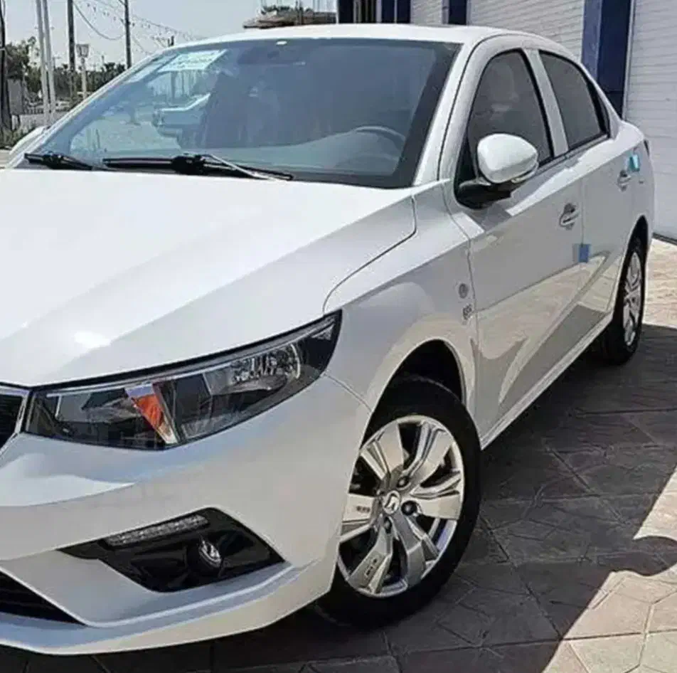 فروش خودروی v4اتومات|خودرو سواری و وانت|اصفهان, زهران|دیوار