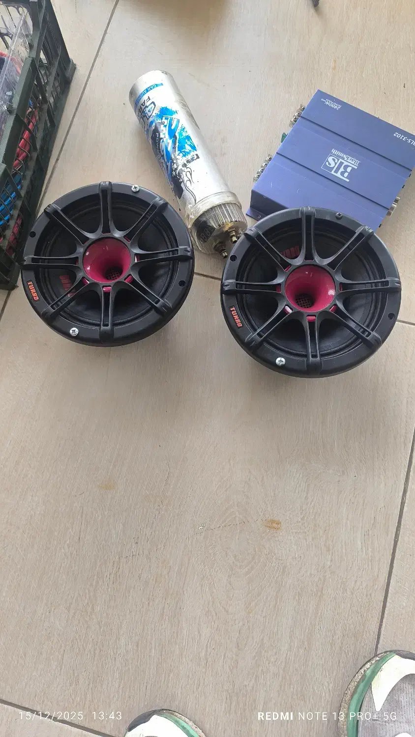 سیستم|صوتی و تصویری|نمین, |دیوار