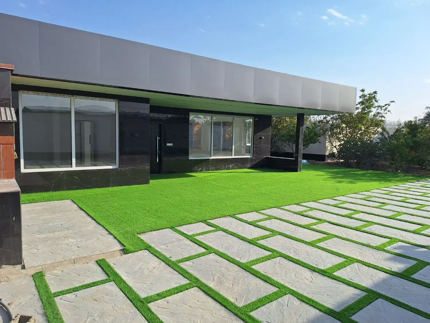 باغ ویلا ۶۵۰ متری شهریار/ دهشاد/تهرانسر|فروش خانه و ویلا|شهریار, دهشاد بالا|دیوار