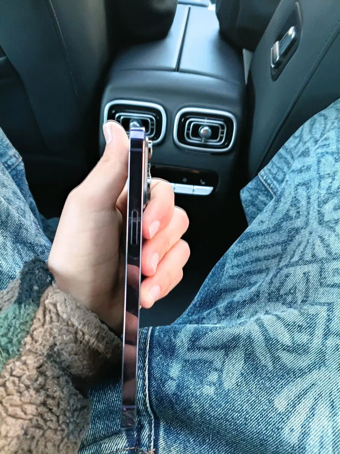 ایفون ۱۴پرومکس|موبایل|تهران, آرژانتین|دیوار