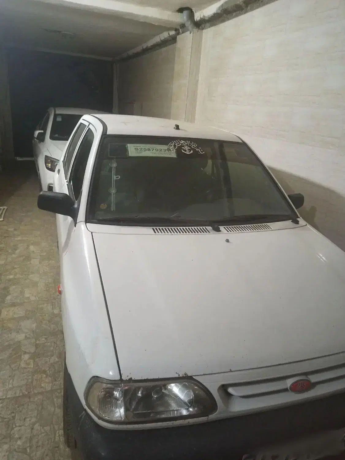 فروشی فوری پراید ۹۷|خودرو سواری و وانت|چابهار, |دیوار