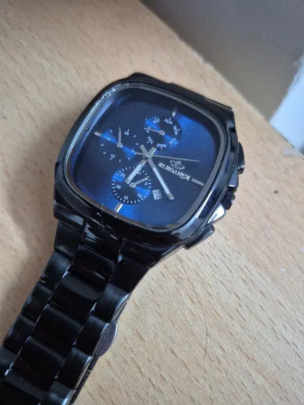 ساعت مچی|ساعت|تهران, امانیه|دیوار