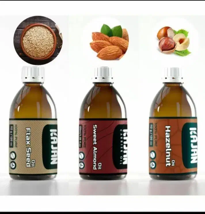 فروش روغنهای گیاهی ونسخه های گیاهی|خوردنی و آشامیدنی|مرودشت, فاز دوم شهرک فرهنگیان|دیوار