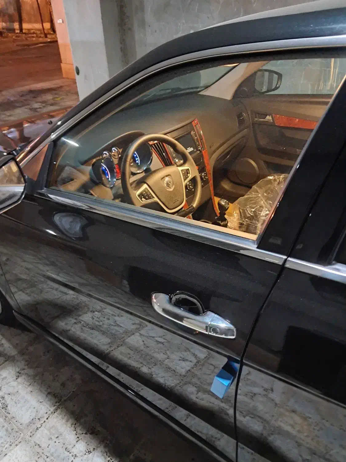 دناپلاس ۶دنده ۴۰۴|خودرو سواری و وانت|خمام, |دیوار