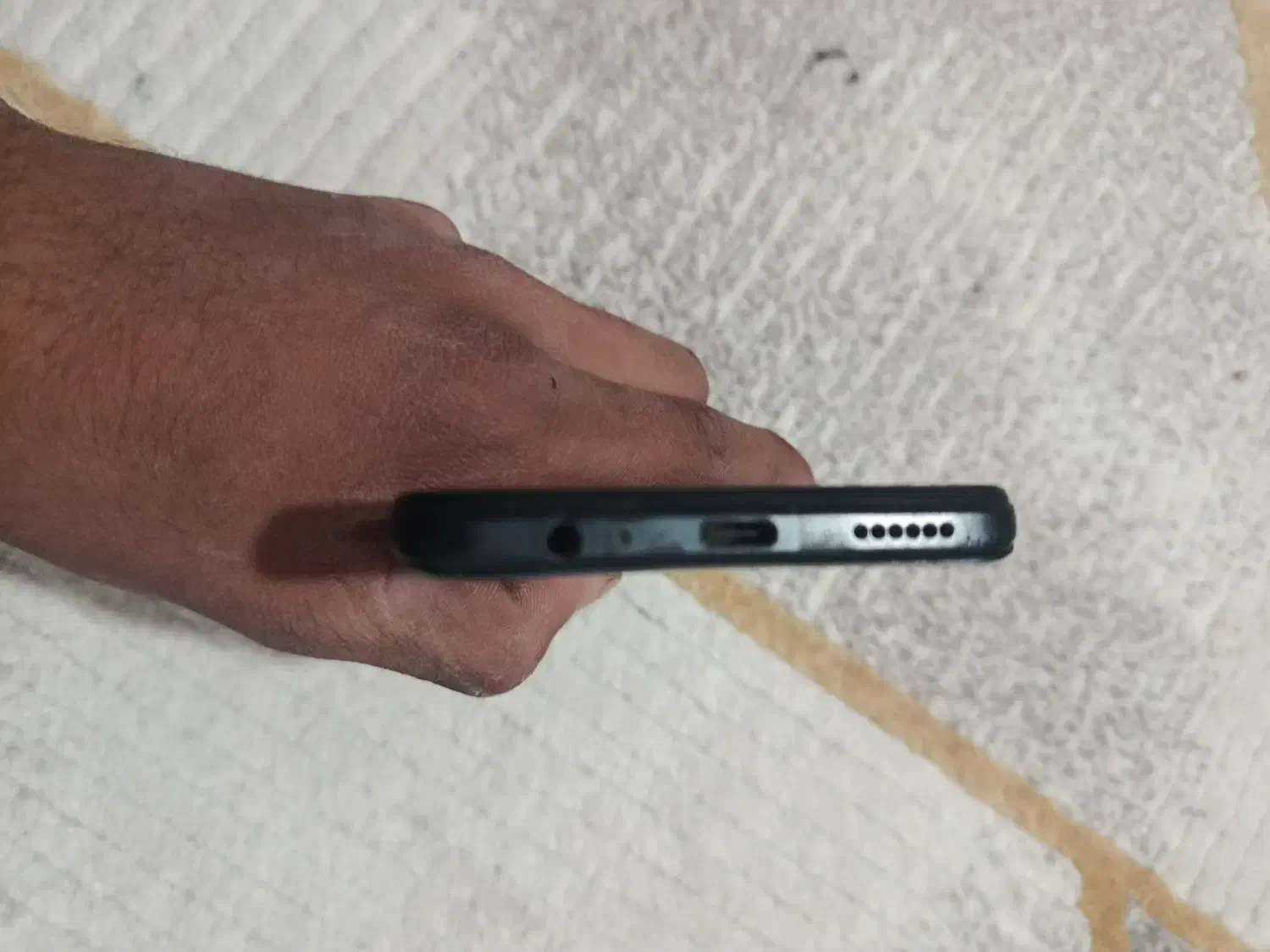 گوشی هواوی y70|موبایل|قزوین, |دیوار