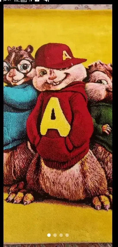 فرش اتاق کودک نو|فرش|پاکدشت, پاکدشت (مامازند)|دیوار