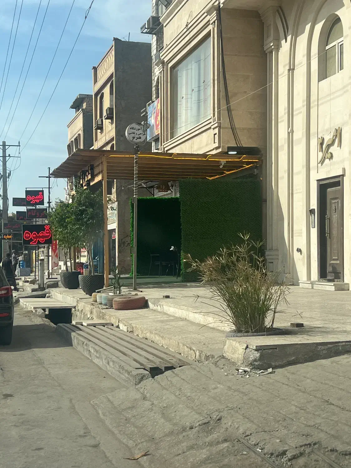 استخدام اقا جهت همکاری در طباخی|استخدام خدمات فروشگاه و رستوران|بندرعباس, |دیوار