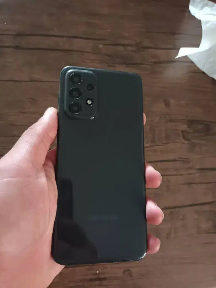 گوشی سامسونگ a23|موبایل|کرج, شهرک بنفشه|دیوار