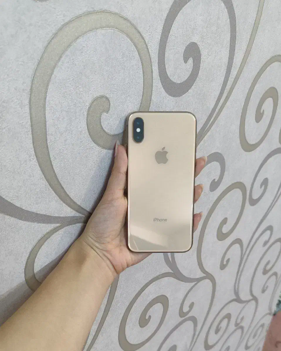 گوشی آیفونXs 256|موبایل|اردبیل, |دیوار