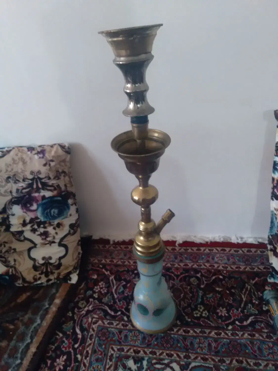 قلیان|کلکسیون و سرگرمی|اهر, |دیوار