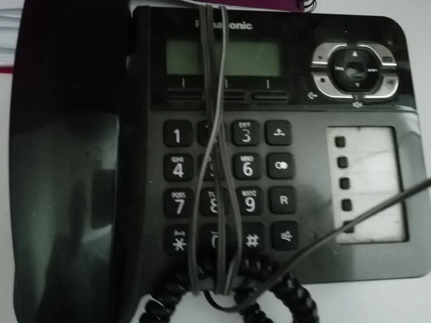 خط تلفن ثابت مرکز شهر و پاداد شهر|تلفن رومیزی|اهواز, پادادشهر|دیوار