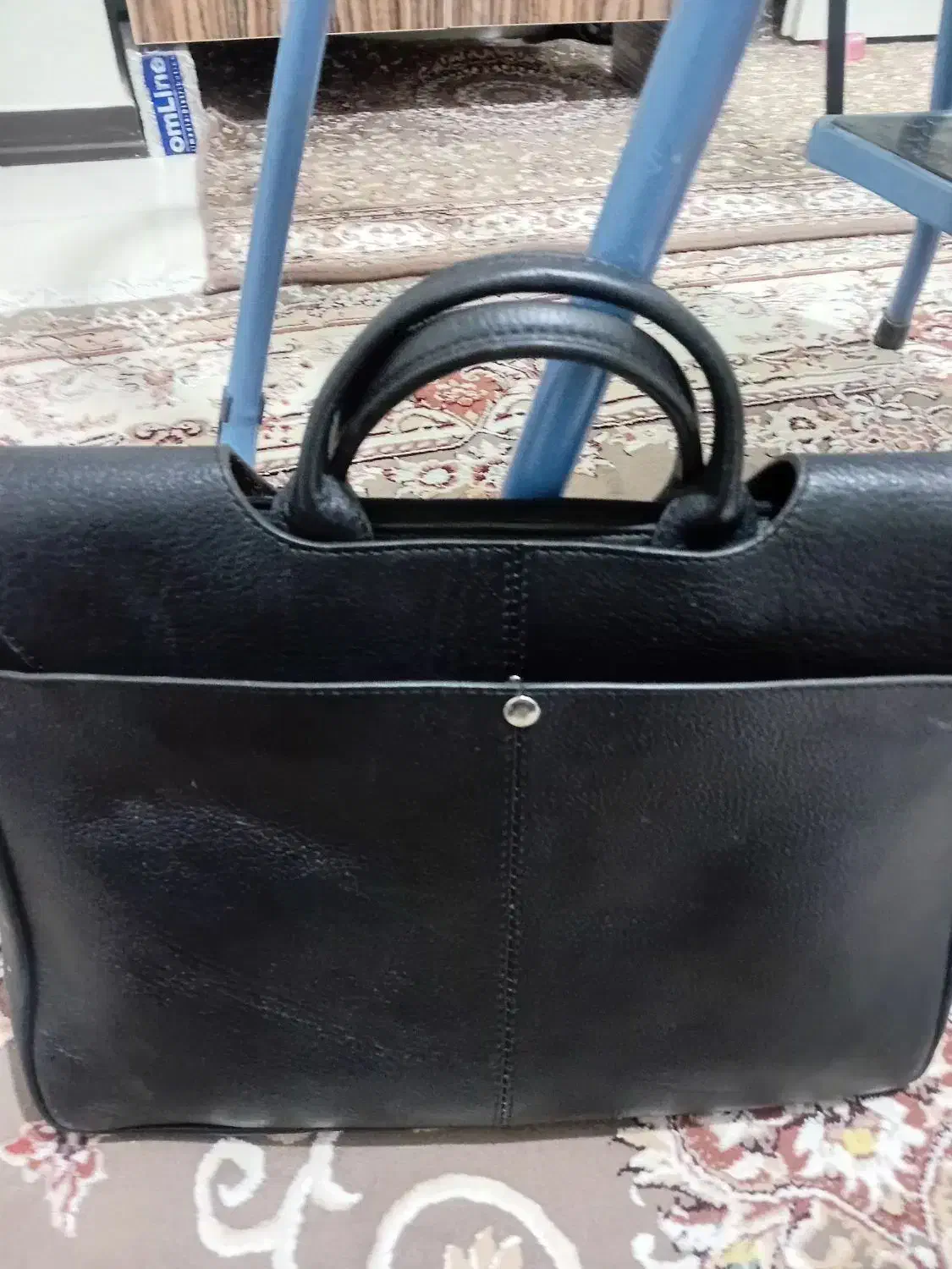 کیف دستی ومدارک|کیف، کفش، کمربند|محمدشهر, محمدشهر|دیوار