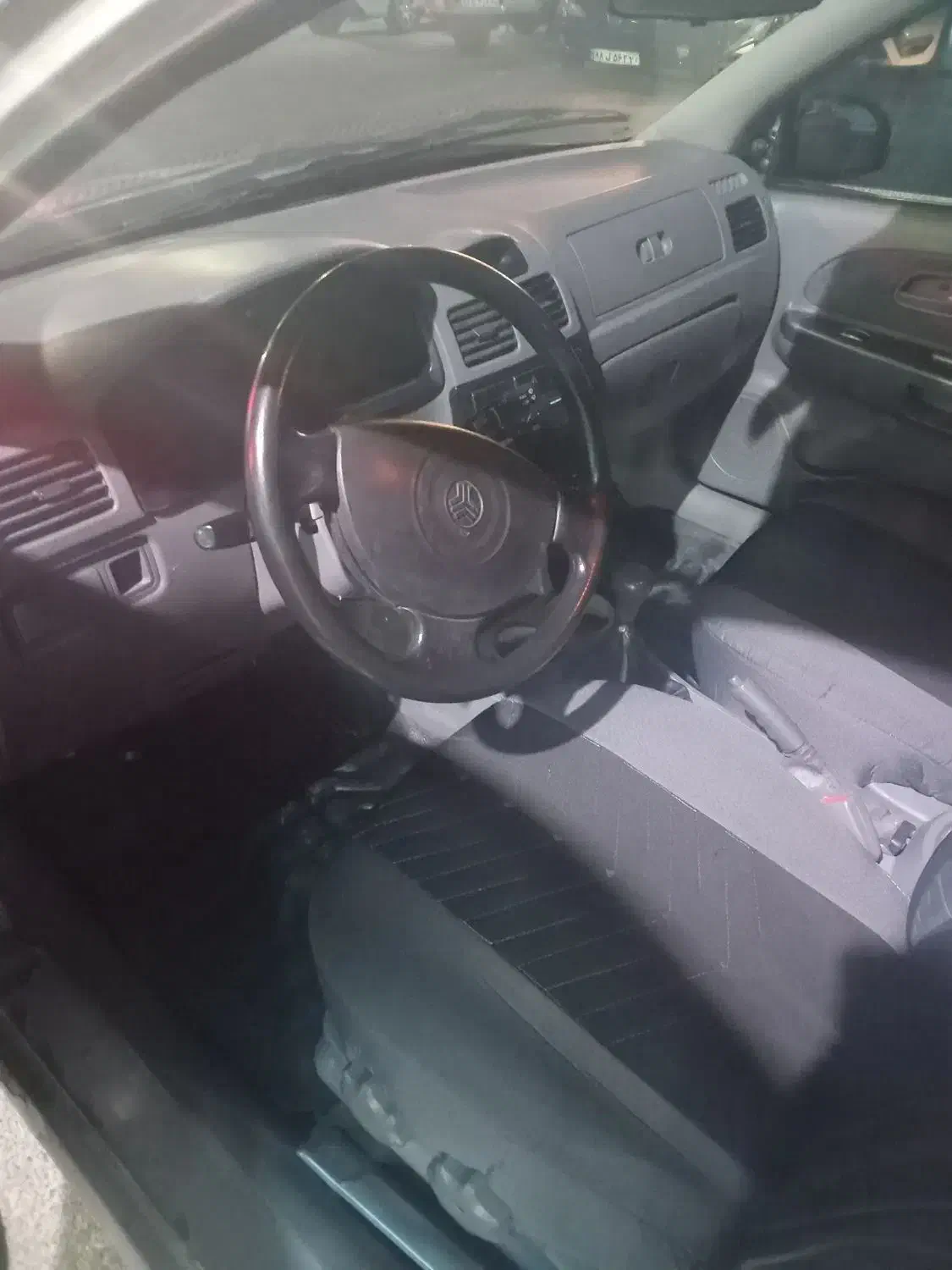 ریومونتاژ۸۴|خودرو سواری و وانت|قدس, شهر‌قدس|دیوار