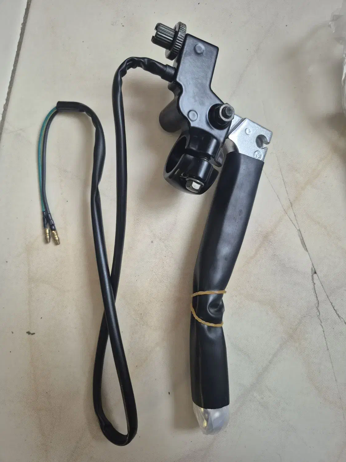 کتی کلاچ و ترمز nh180|قطعات یدکی و لوازم جانبی|تهران, هفت چنار|دیوار