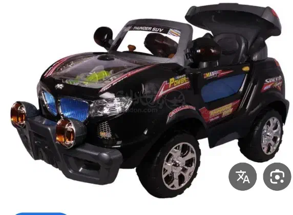 ماشین شارژی|اسباب‌‌بازی|سبزوار, قلعه‌نو دهزار|دیوار