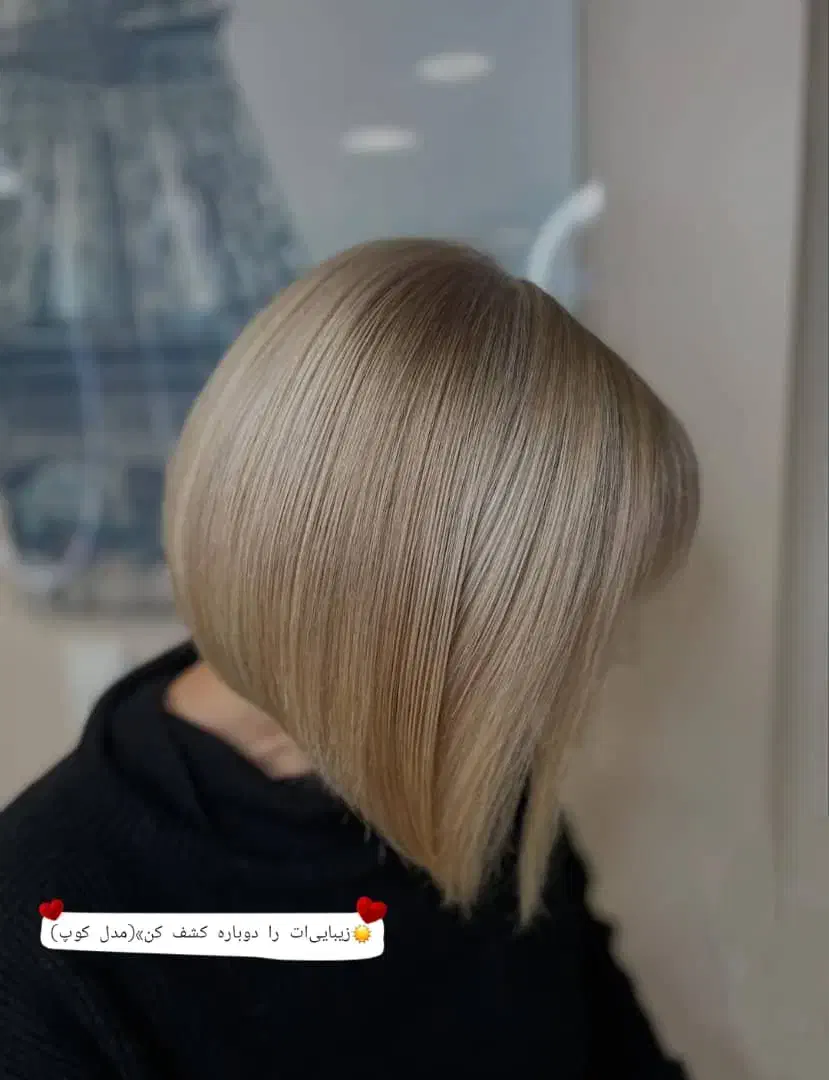 مدل کوتاهی  برای البوم کاری|خدمات آرایشگری و زیبایی|شاهین‌شهر, شهرک سایت|دیوار