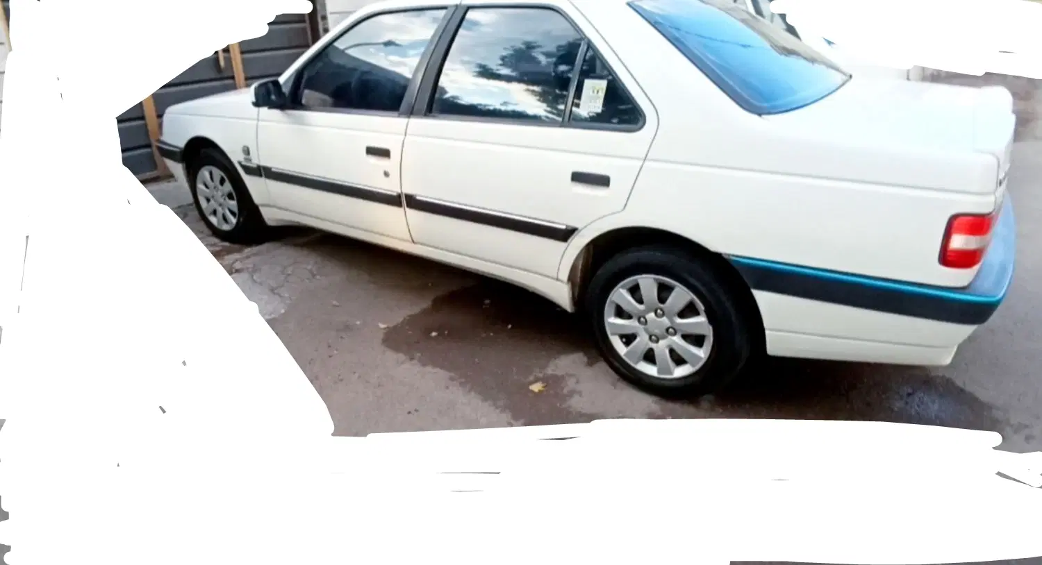 پژو 405 slx|خودرو سواری و وانت|زنجان, |دیوار
