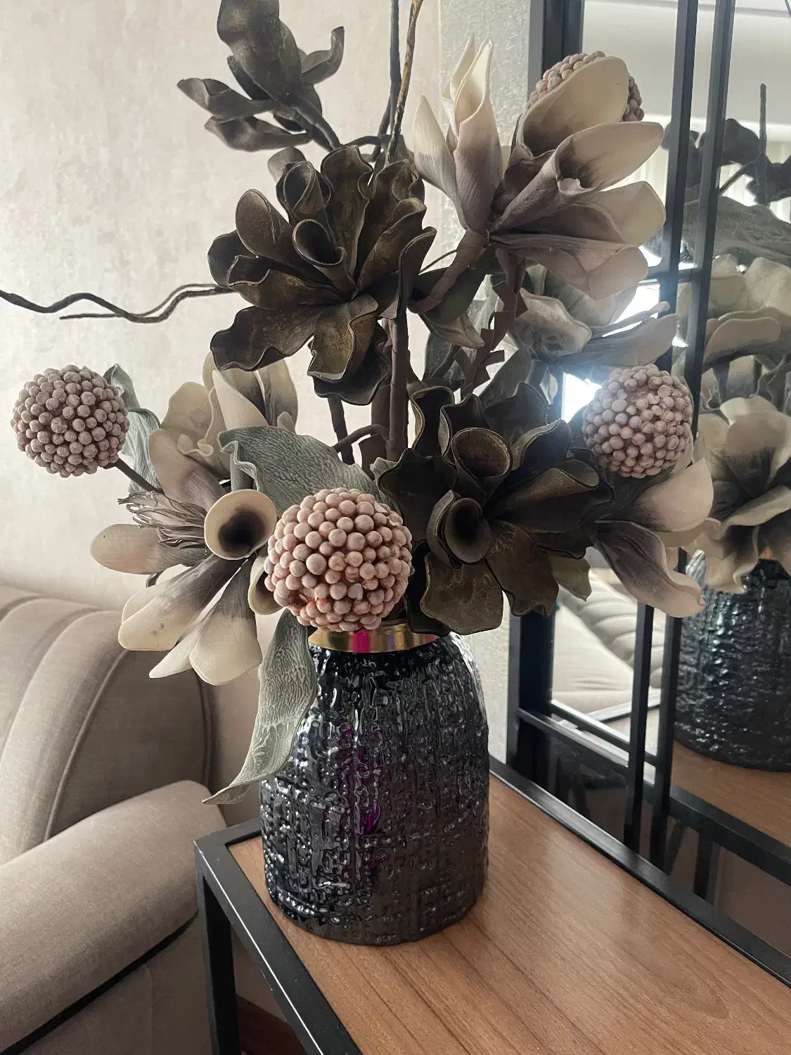 گل مصنوعی|گل مصنوعی|تهران, هروی|دیوار