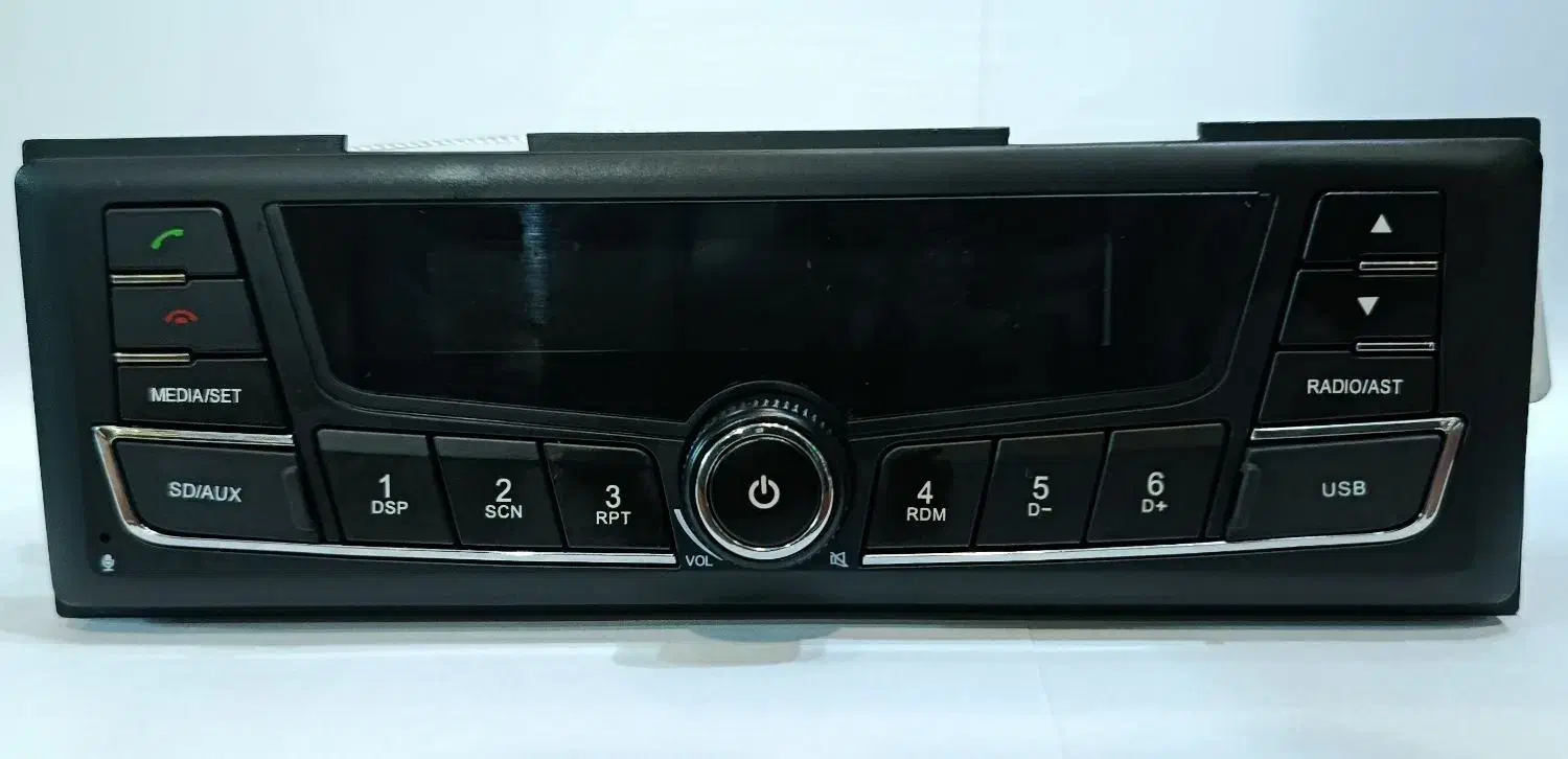 ضبط کوییک و ساینا|قطعات یدکی و لوازم جانبی|اصفهان, عسگریه|دیوار