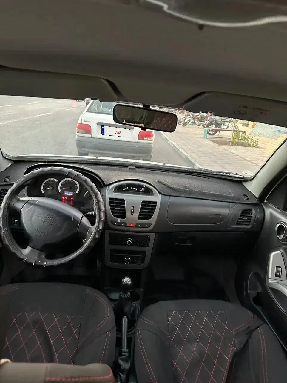 کوییک ۱۴۰۱|خودرو سواری و وانت|یزد, |دیوار