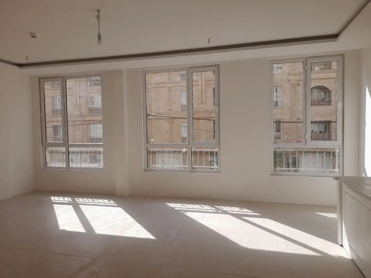 فروش ۱۱۶متر صفر سندآماده امیریه۱|فروش آپارتمان|مشهد, امیریه|دیوار